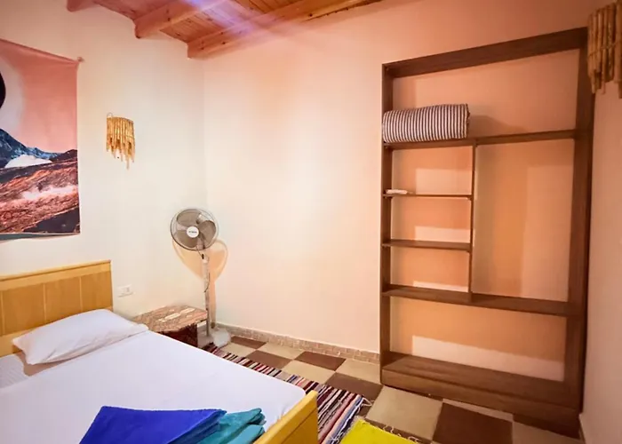 Mousa House Apartment *