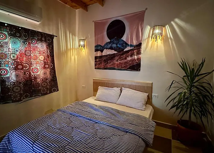 Mousa House Dahab