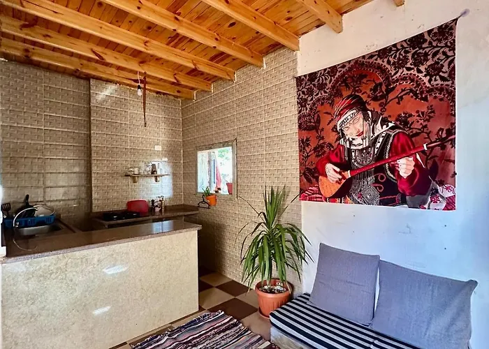 Mousa House Apartment Dahab