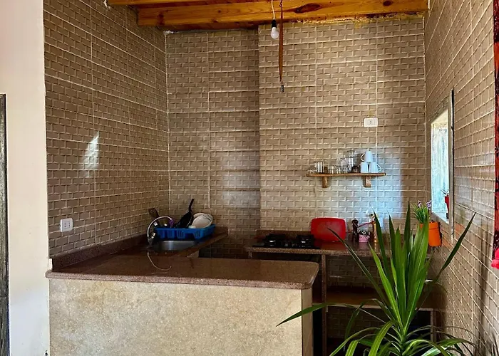 Mousa House * Dahab