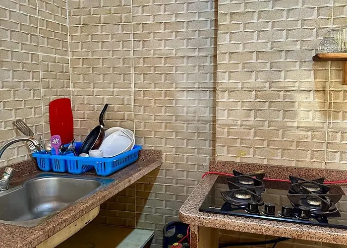 Apartment Mousa House Dahab