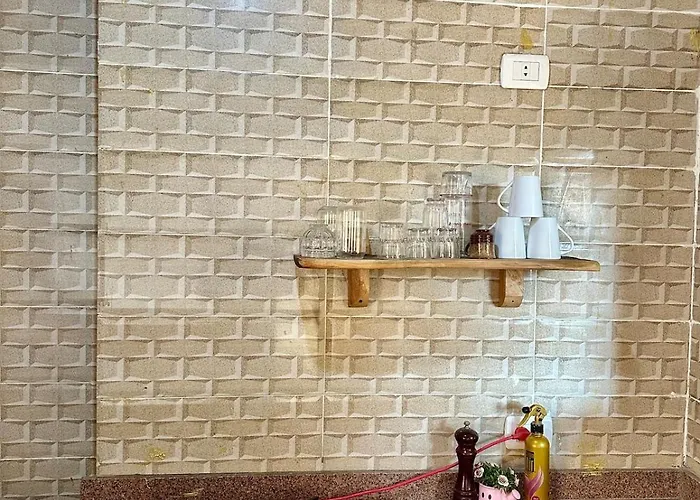 Mousa House * Dahab