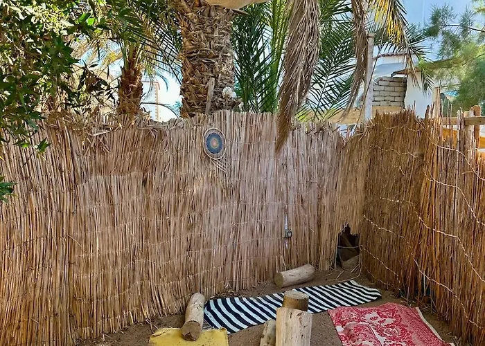 Apartment Mousa House Dahab
