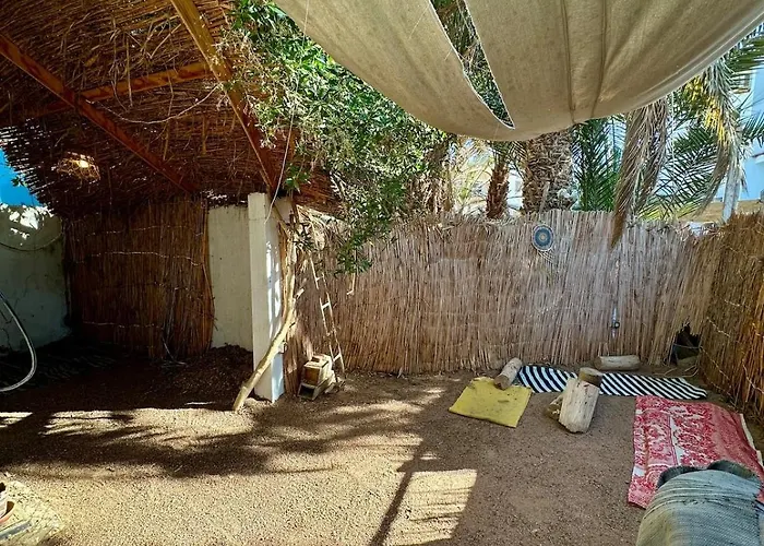 Mousa House * Dahab