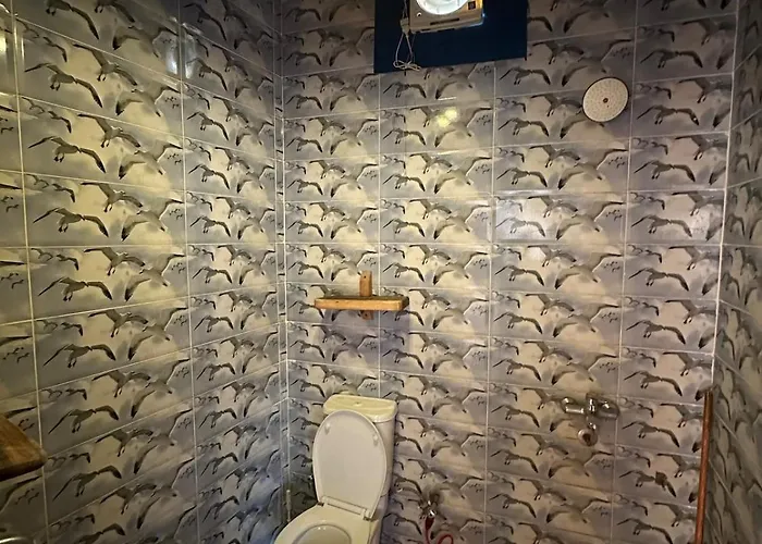 Mousa House Apartment Dahab
