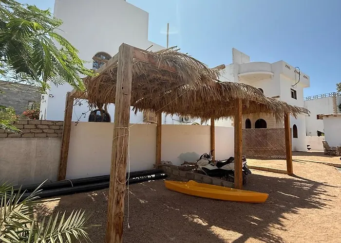 Mousa House Apartment *